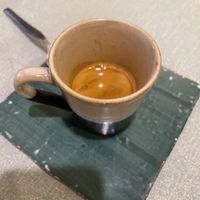   at El Perro De Pavlov in Madrid