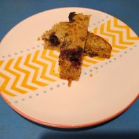 Biscoito at El Perro De Pavlov in Madrid