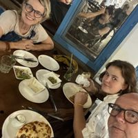   at Elia Greek Kitchen in Siem Reap