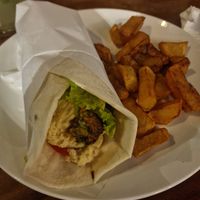  at Elia Greek Kitchen in Siem Reap