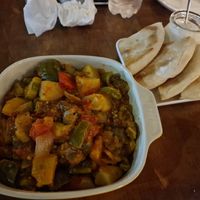  at Elia Greek Kitchen in Siem Reap