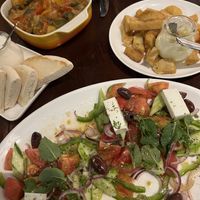   at Elia Greek Kitchen in Siem Reap