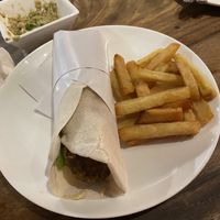   at Elia Greek Kitchen in Siem Reap