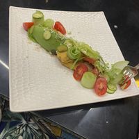   at Broc The Kasbah in Marrakech