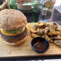   at Broc The Kasbah in Marrakech