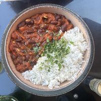   at Broc The Kasbah in Marrakech