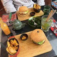   at Broc The Kasbah in Marrakech