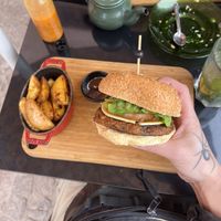   at Broc The Kasbah in Marrakech