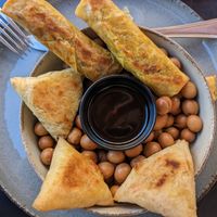  at Broc The Kasbah in Marrakech