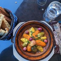  at Broc The Kasbah in Marrakech