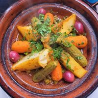  at Broc The Kasbah in Marrakech