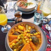  at Broc The Kasbah in Marrakech