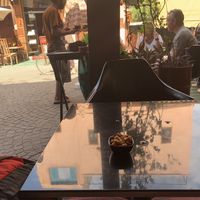   at Broc The Kasbah in Marrakech