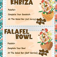  at Broc The Kasbah in Marrakech