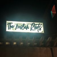  at Broc The Kasbah in Marrakech