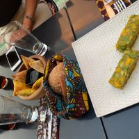   at Broc The Kasbah in Marrakech