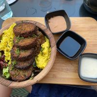   at Broc The Kasbah in Marrakech