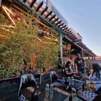 Decor at Broc The Kasbah in Marrakech