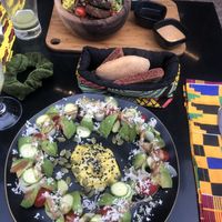   at Broc The Kasbah in Marrakech