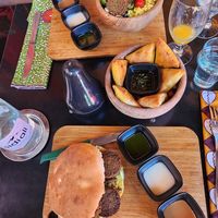  at Broc The Kasbah in Marrakech