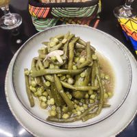 Tanjia at Broc The Kasbah in Marrakech