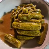 Tangia Marrakechia at Broc The Kasbah in Marrakech