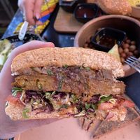   at Broc The Kasbah in Marrakech