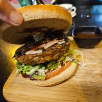 #Veganuary at Broc The Kasbah in Marrakech