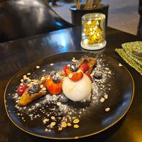 #Veganuary at Broc The Kasbah in Marrakech