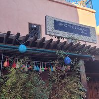 at Broc The Kasbah in Marrakech