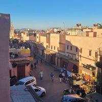  at Broc The Kasbah in Marrakech