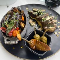   at Broc The Kasbah in Marrakech