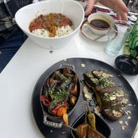   at Broc The Kasbah in Marrakech