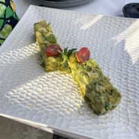   at Broc The Kasbah in Marrakech