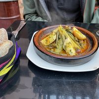   at Broc The Kasbah in Marrakech