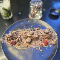   at Broc The Kasbah in Marrakech