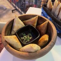   at Broc The Kasbah in Marrakech