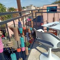  at Broc The Kasbah in Marrakech