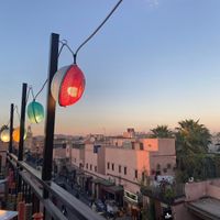  at Broc The Kasbah in Marrakech