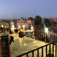  at Broc The Kasbah in Marrakech