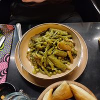  at Broc The Kasbah in Marrakech