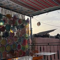   at Broc The Kasbah in Marrakech