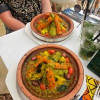  at Broc The Kasbah in Marrakech