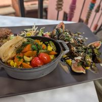  at Broc The Kasbah in Marrakech