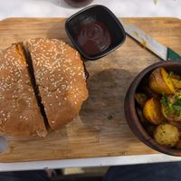  at Broc The Kasbah in Marrakech