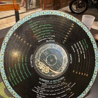   at Broc The Kasbah in Marrakech