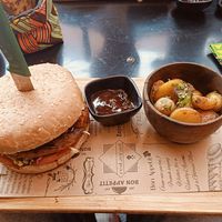  at Broc The Kasbah in Marrakech