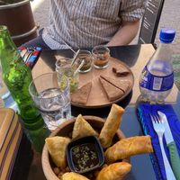   at Broc The Kasbah in Marrakech