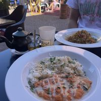   at Broc The Kasbah in Marrakech