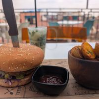  at Broc The Kasbah in Marrakech